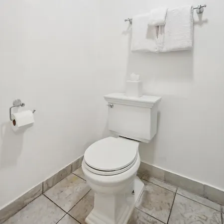 Roami At St. Helene Apartment New Orleans Exterior photo