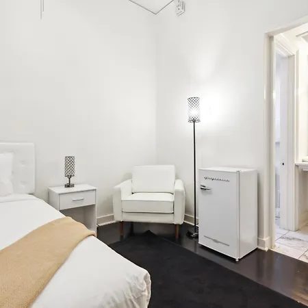 Roami At St. Helene Apartment New Orleans Exterior photo