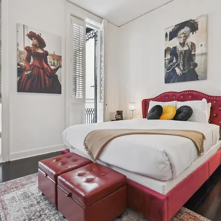 Roami At St. Helene Apartment New Orleans Exterior photo