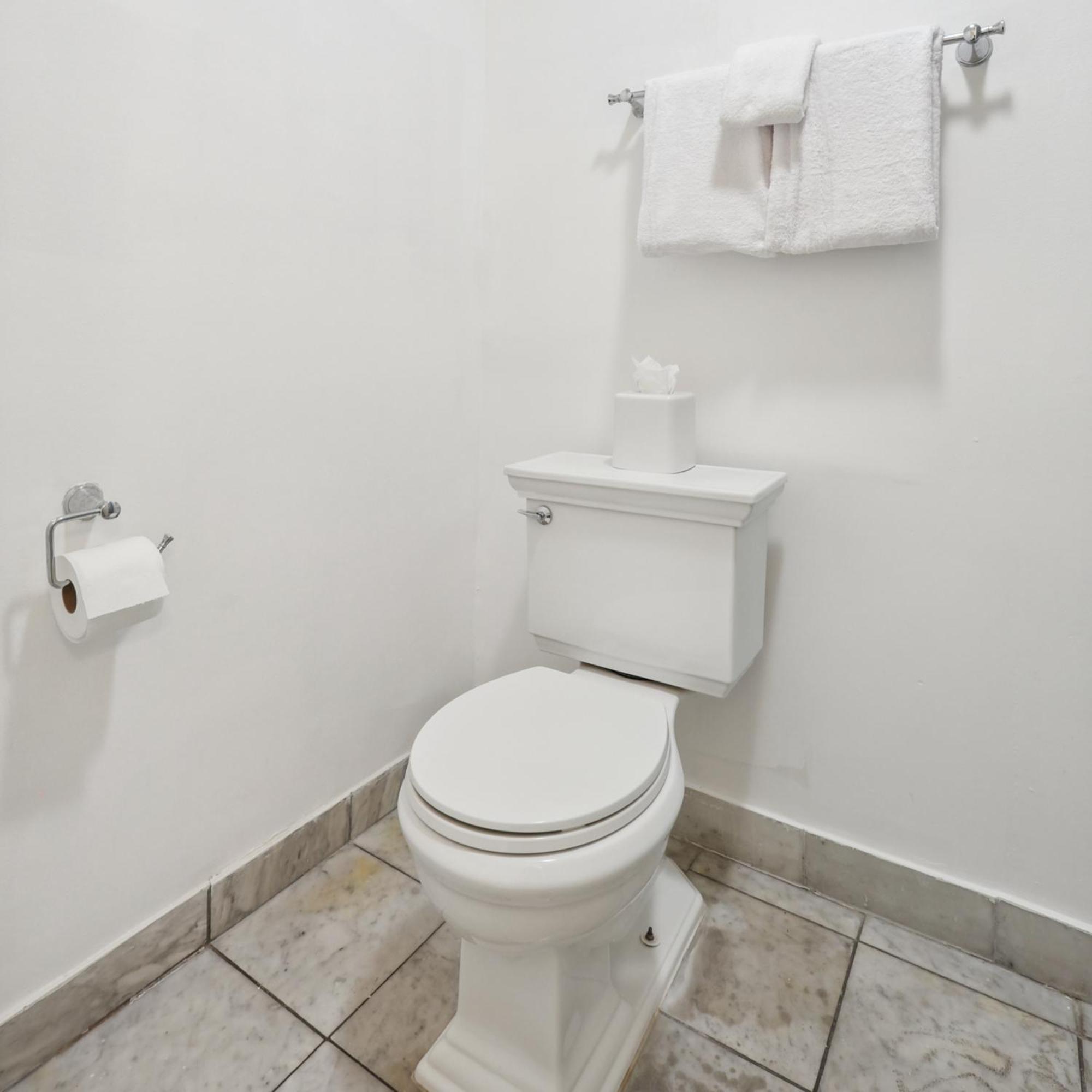 Appartement Roami At St. Helene *
