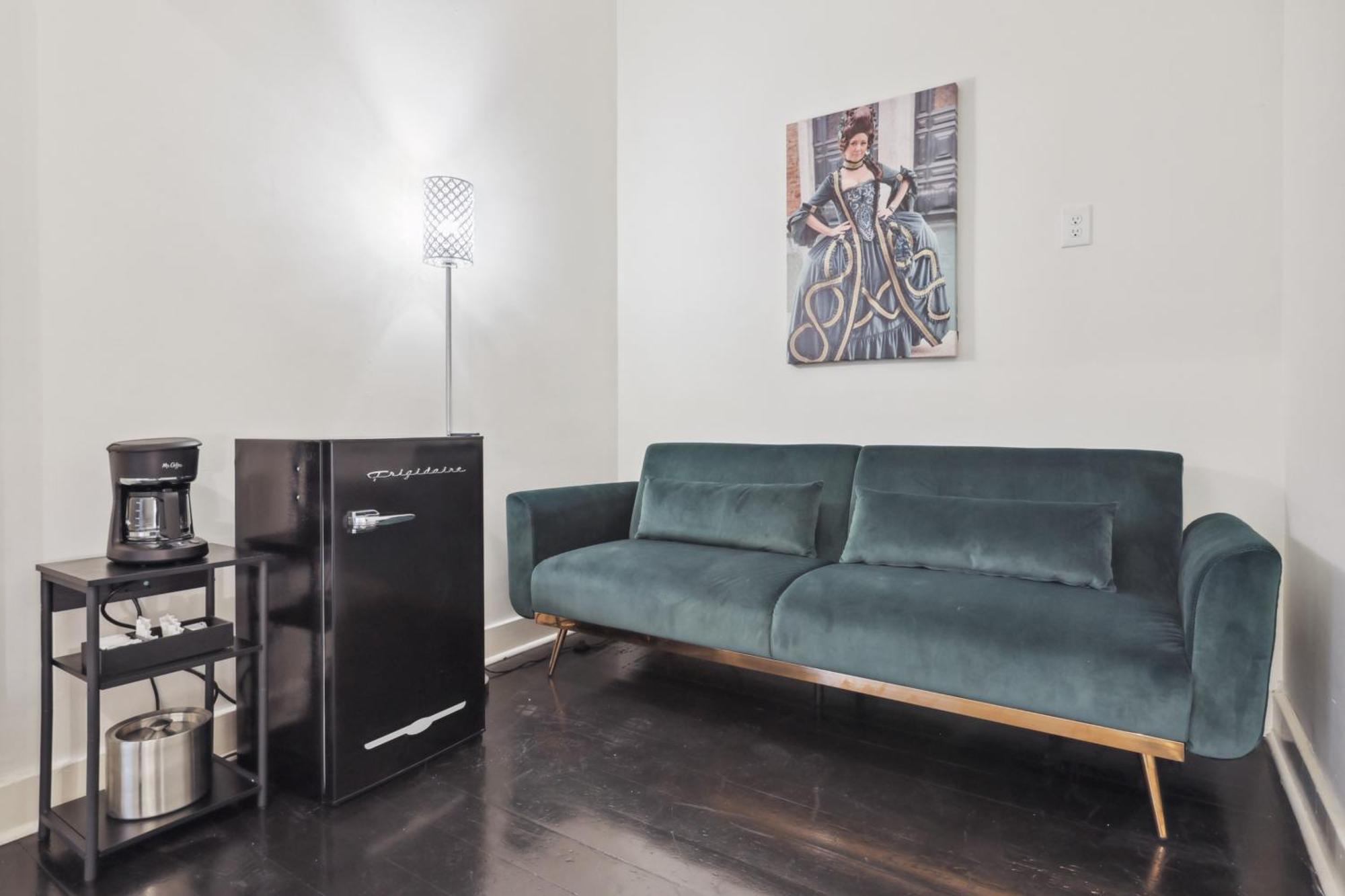 Appartement Roami At St. Helene La Nouvelle-Orléans