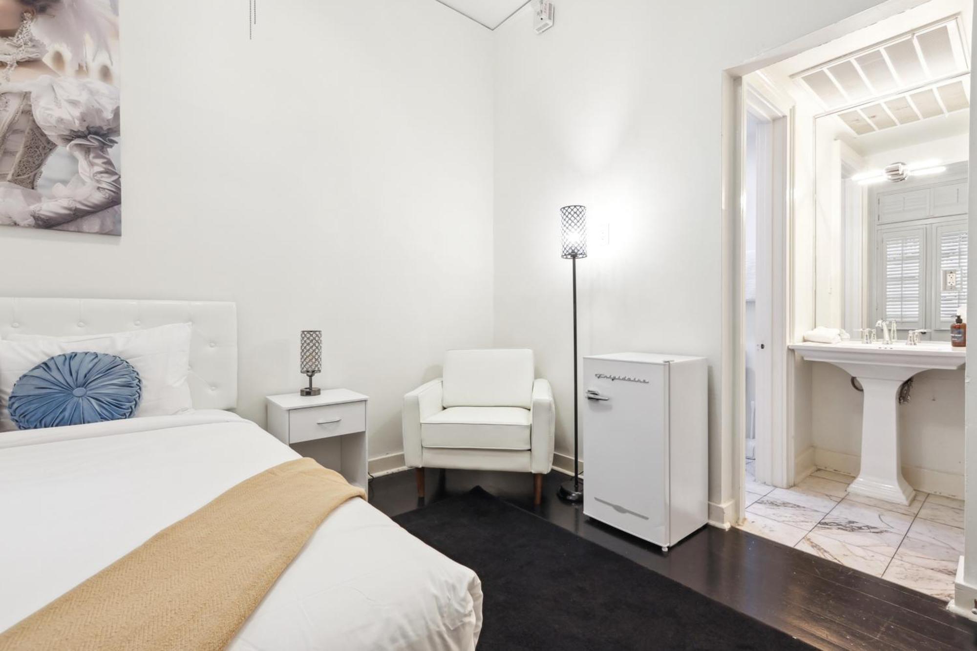 Appartement Roami At St. Helene *