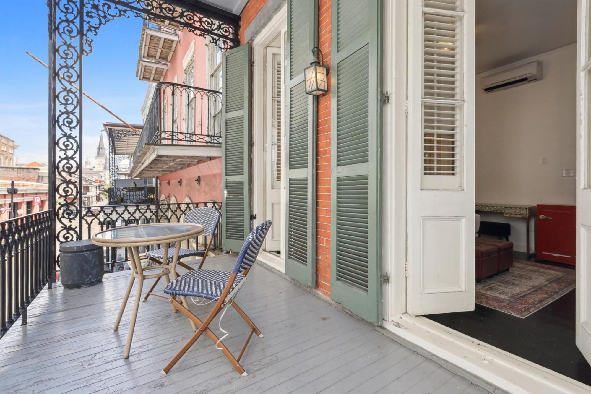 Appartement Roami At St. Helene