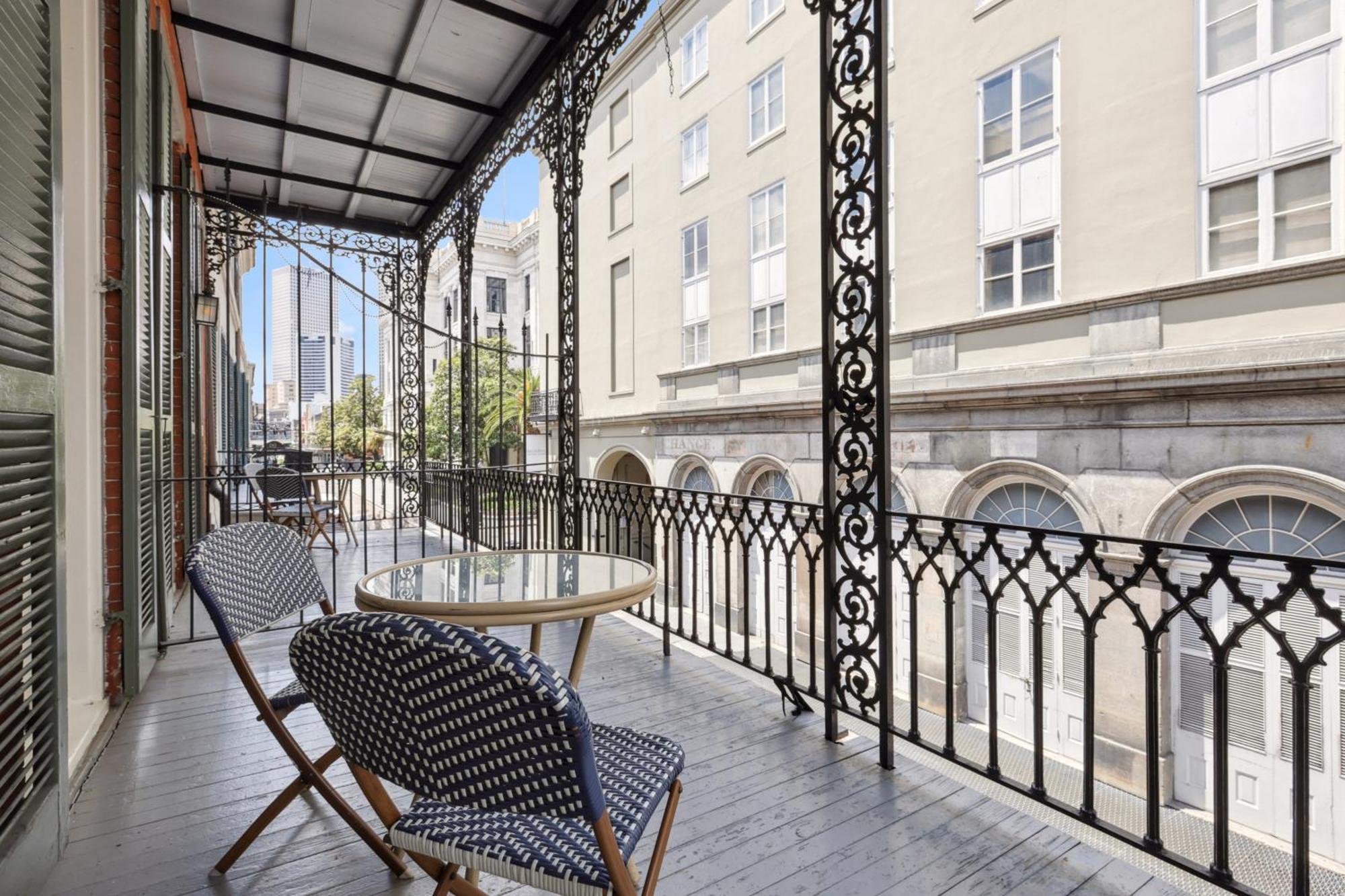 Apartment Roami At St. Helene