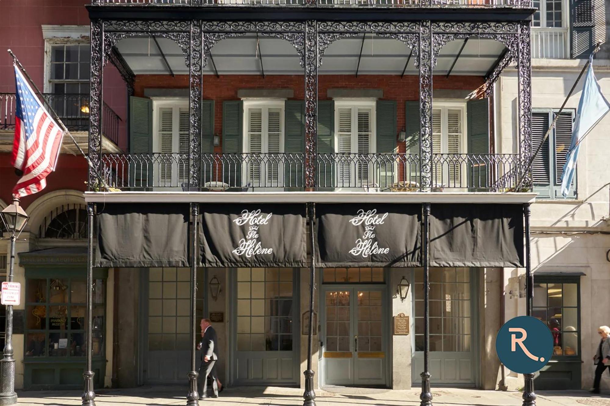Appartement Roami At St. Helene *