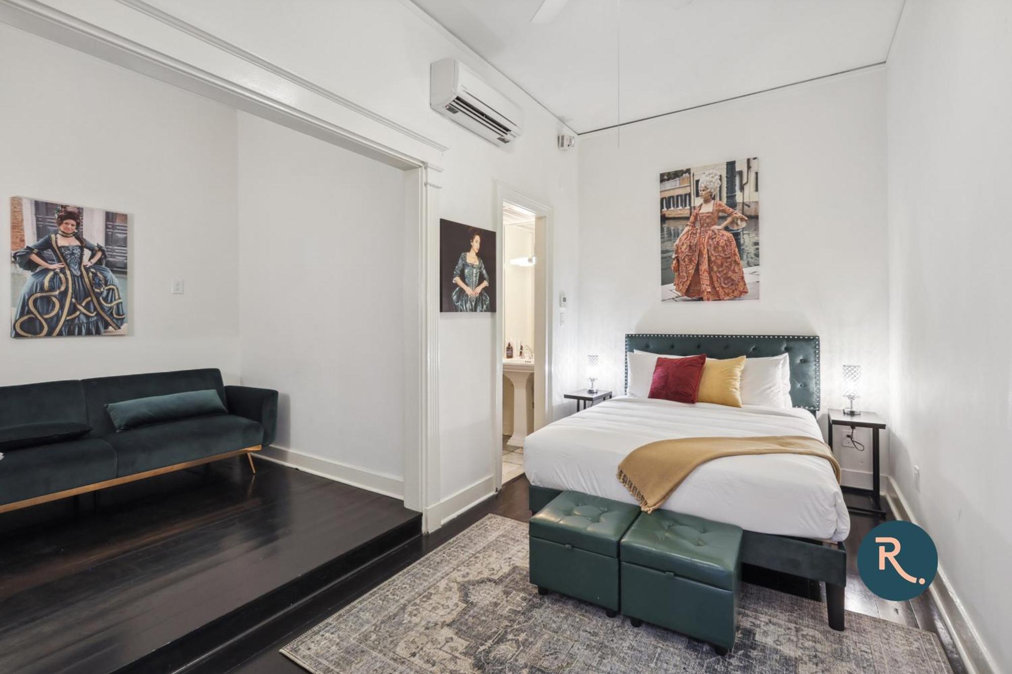 Appartement Roami At St. Helene La Nouvelle-Orléans