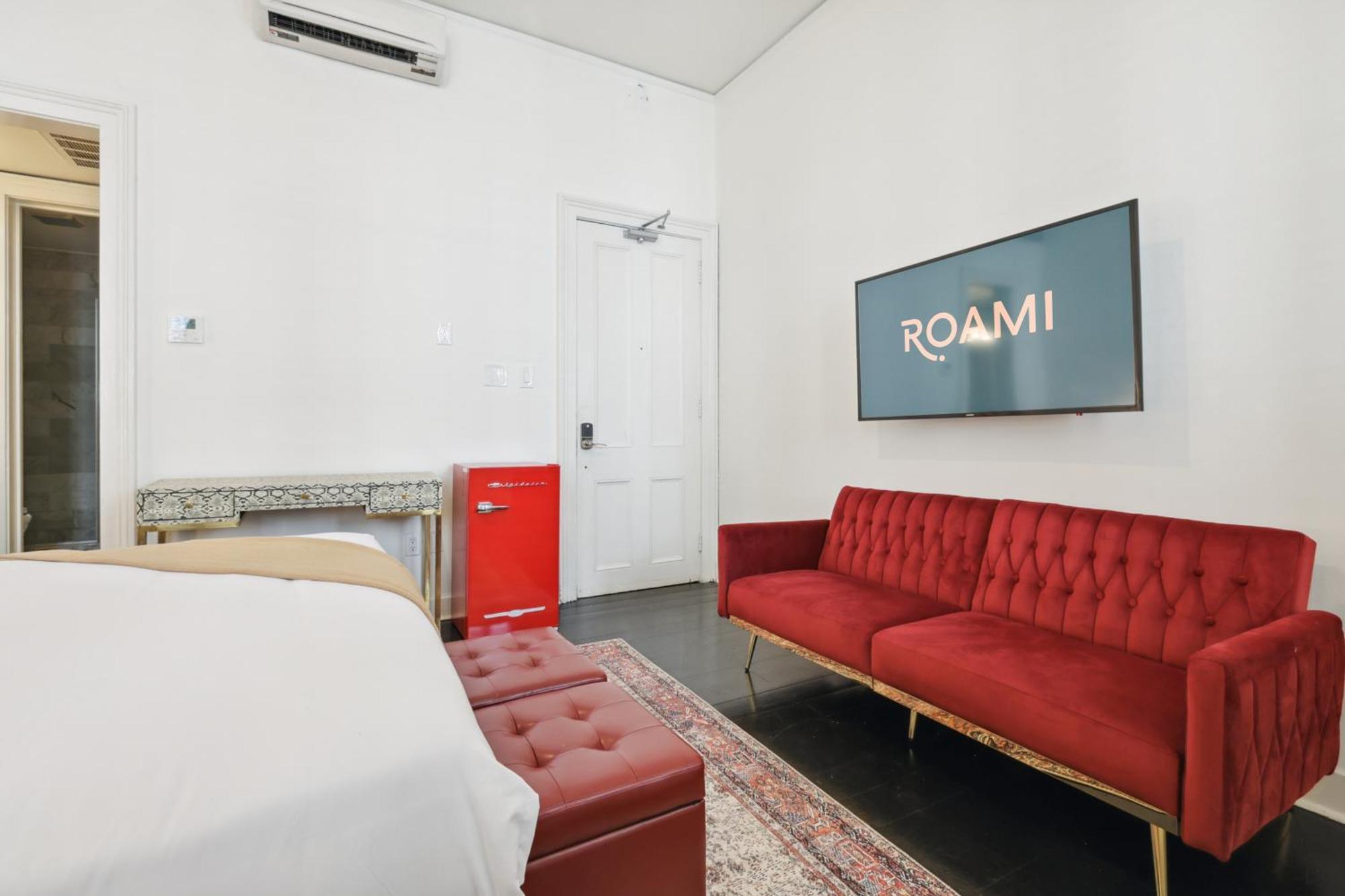 Apartment Roami At St. Helene