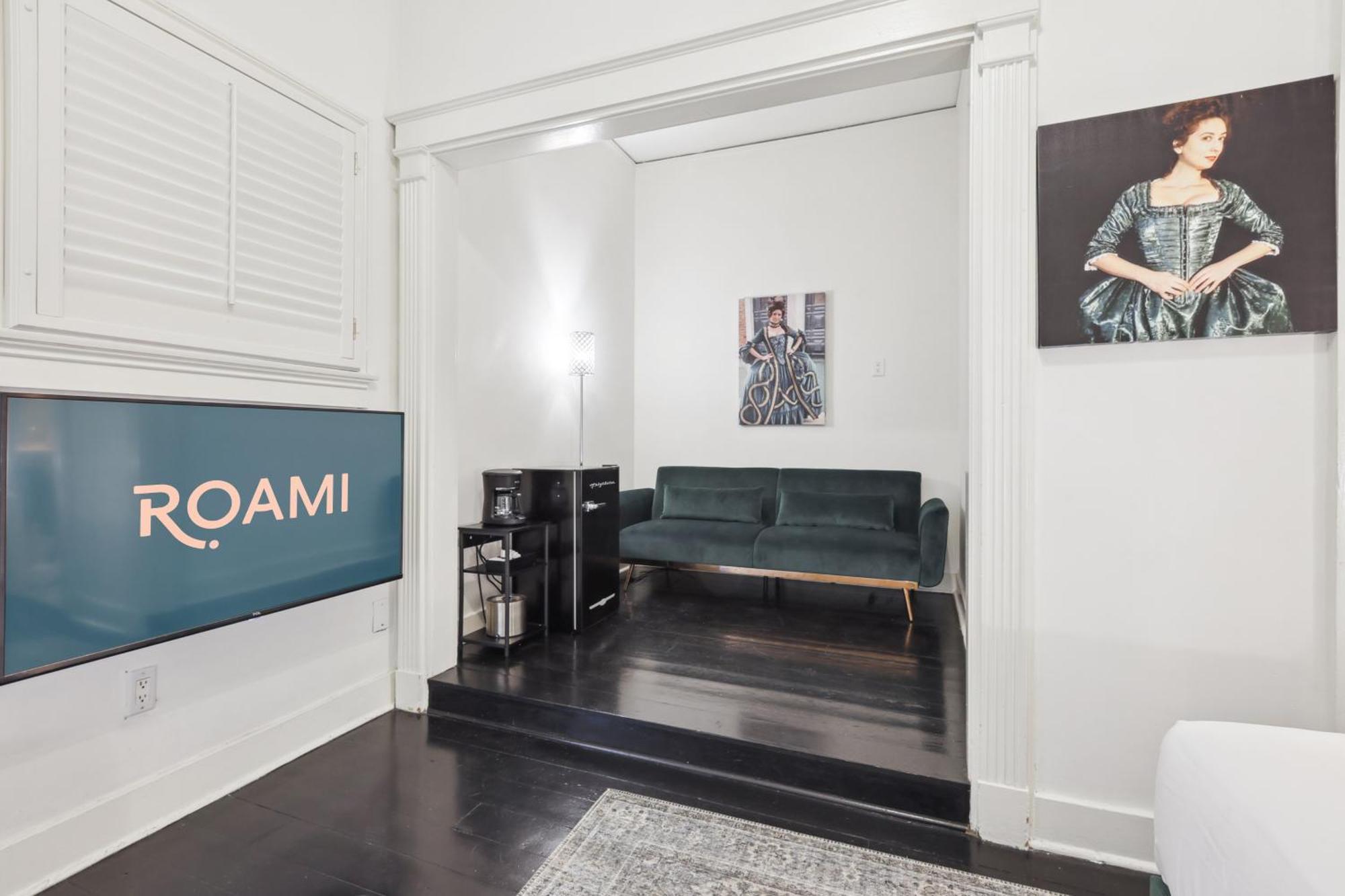 Roami At St. Helene Appartement La Nouvelle-Orléans