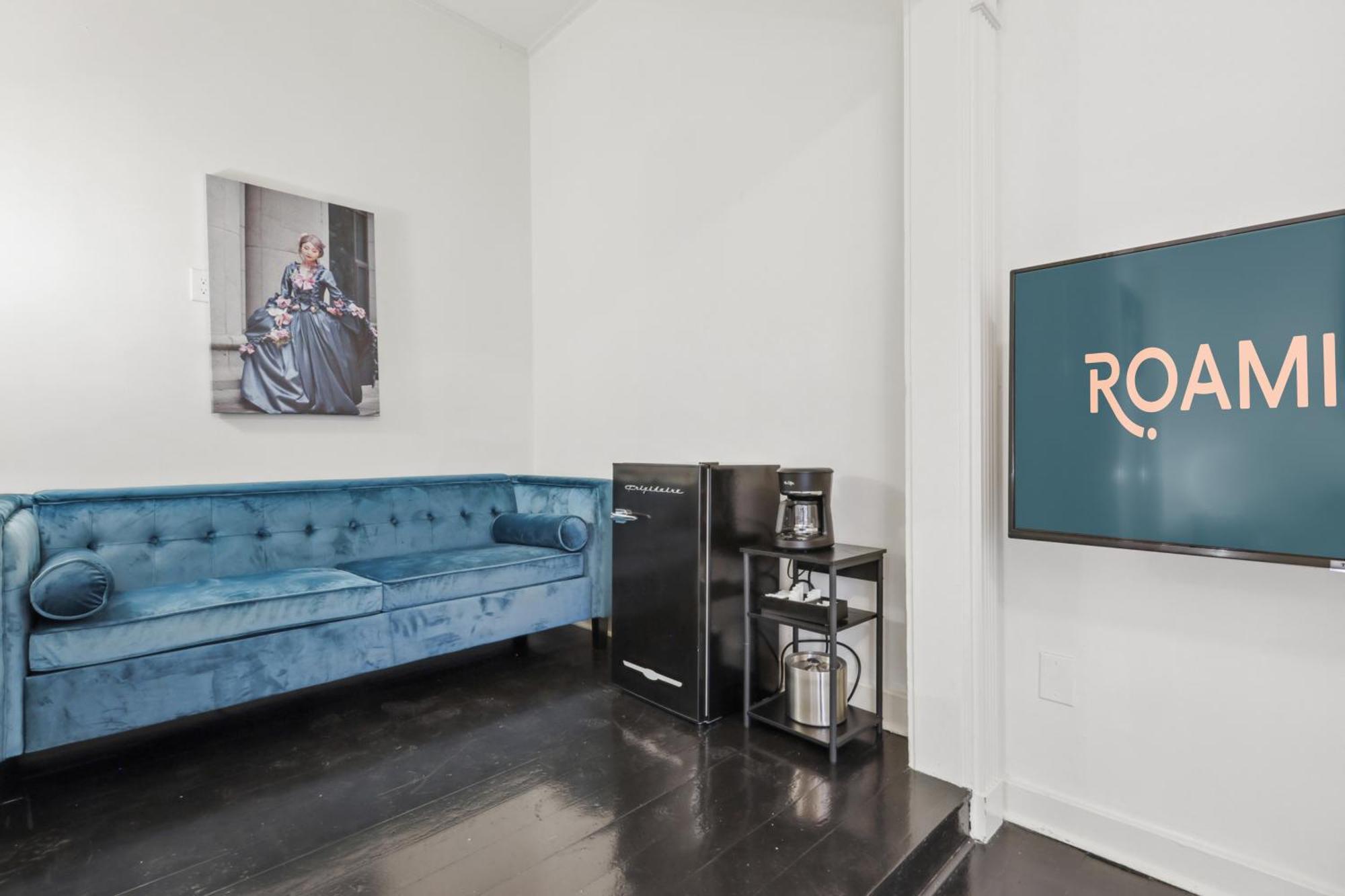 Roami At St. Helene Appartement La Nouvelle-Orléans