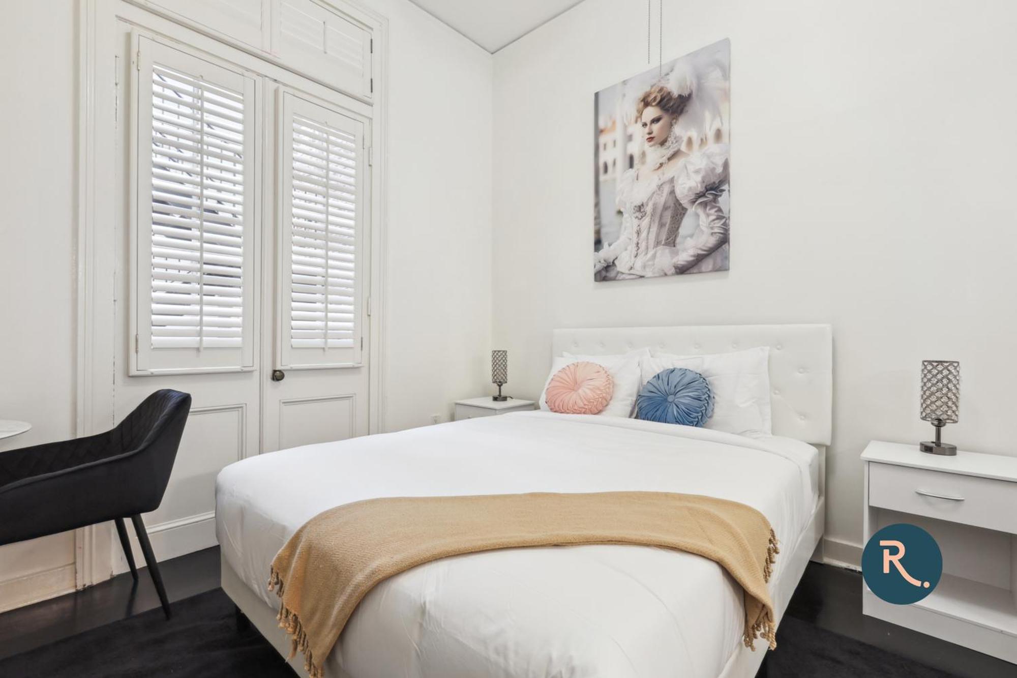 Appartement Roami At St. Helene *