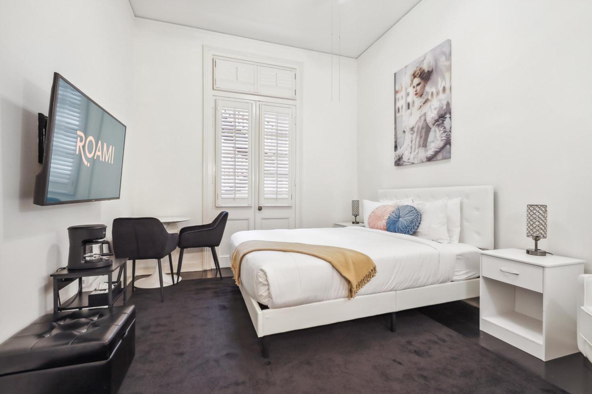Appartement Roami At St. Helene La Nouvelle-Orléans