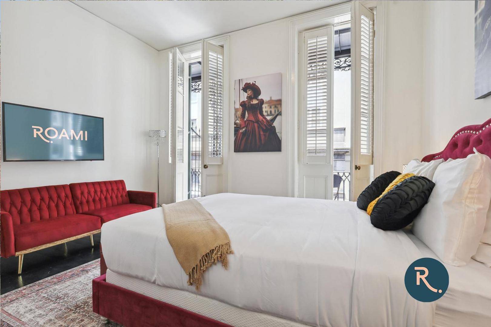 Roami At St. Helene Appartement